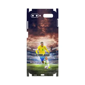 MAHOOT Neymar-FullSkin Cover Sticker for Samsung Galaxy Z Flip
