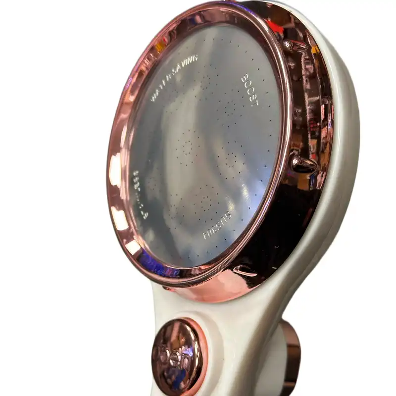 سردوش افزایش فشار آب مدل SUBA2024