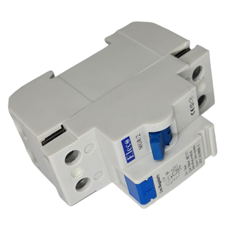 فیوز محافظ جان تک فاز 16 آمپر الکو مدل EL-16 فیوز محافظ جان تک فاز 16 آمپر الکو مدل EL-16