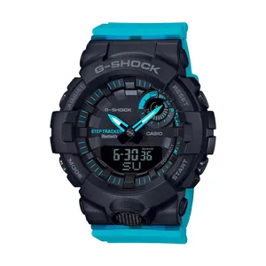 ساعت مچی عقربه ای زنانه کاسیو مدل GMA-B800SC-1A2