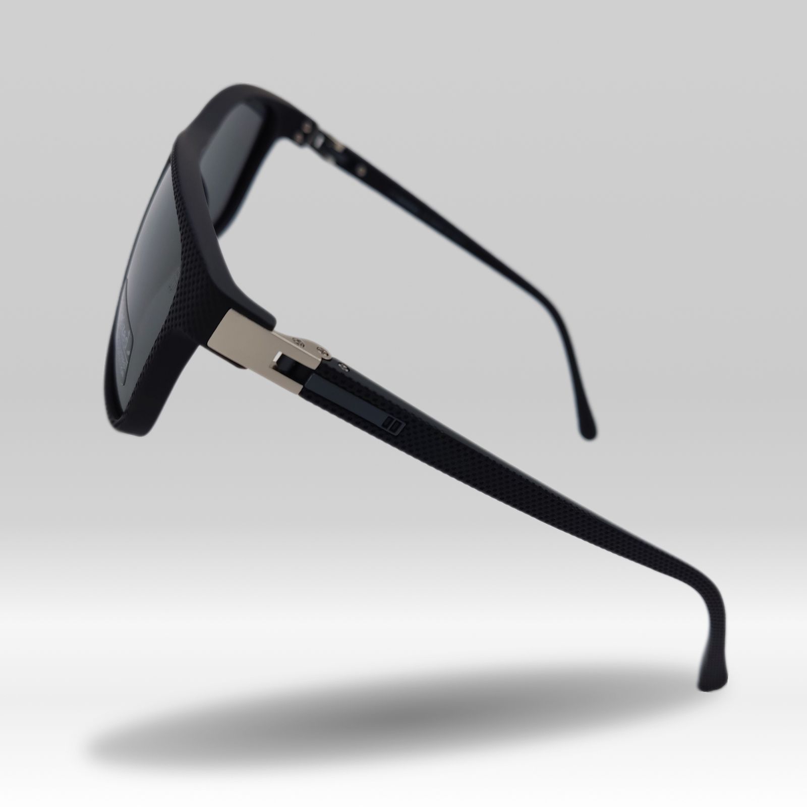 عینک آفتابی مورل مدل POLARIZED8209c1 -  - 4