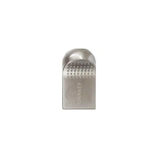 فلش مموری ادونس مدل ADVANCE MEDIA  ظرفیت 128 گیگابایت با رابط USB 3.0