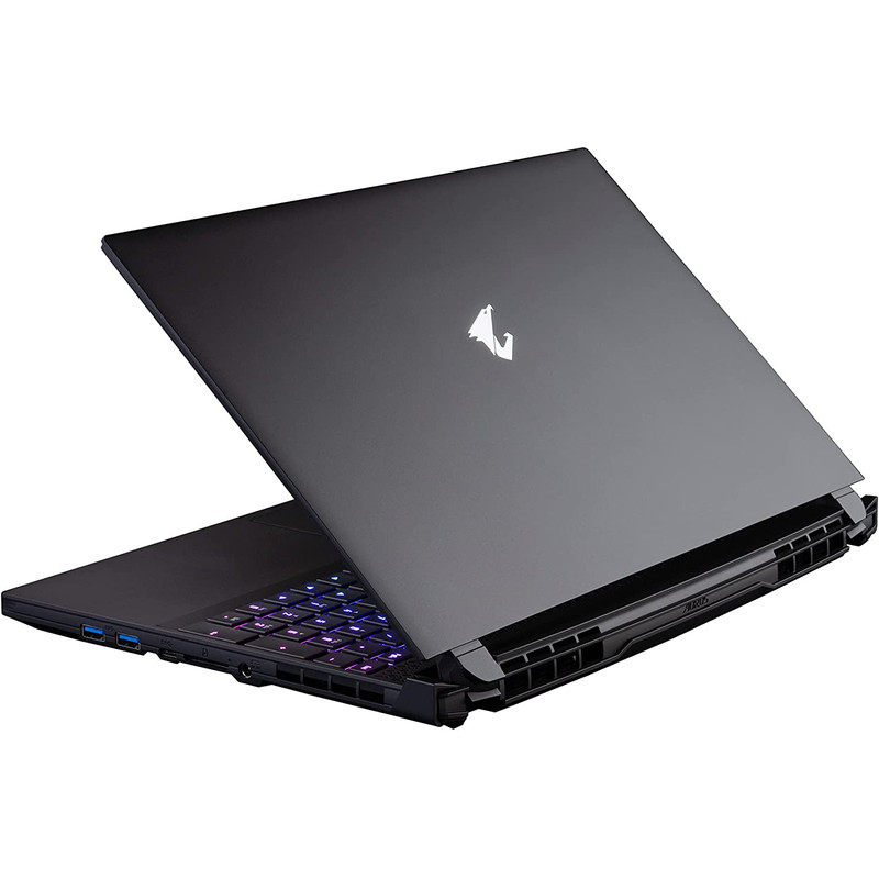 لپ تاپ 15.6 اینچی گیگابایت مدل AORUS 15G YC
