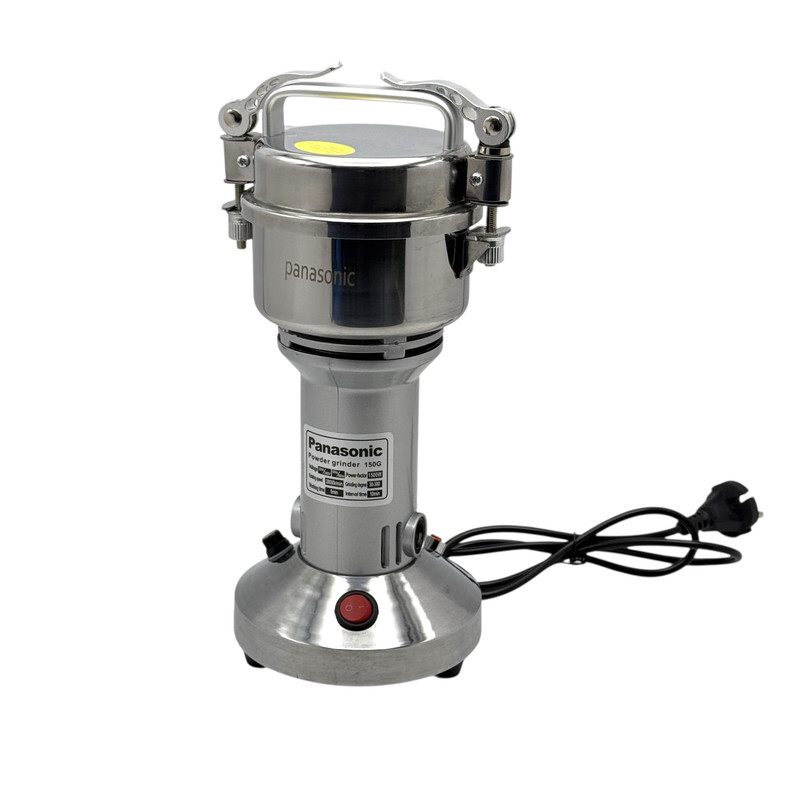 آسیاب صنعتی پاناسونیک مدل MZ-2025