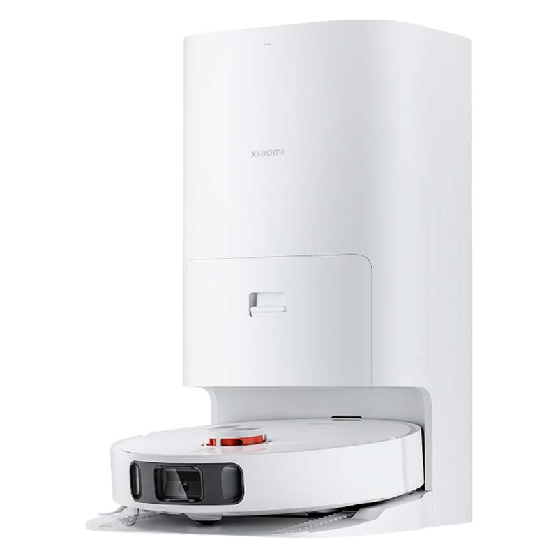 جارو شیائومی مدل X10 plus