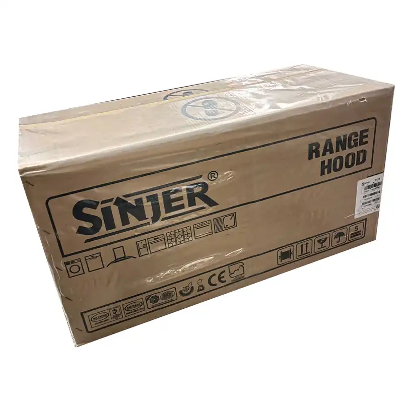 هود مخفی سینجر مدل H21 سایز 70