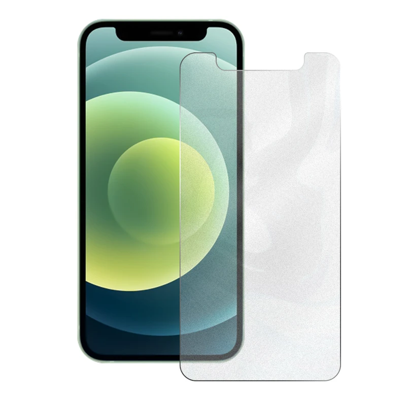 محافظ صفحه نمایش مات راک اسپیس مدل 180M-01G مناسب برای گوشی موبایل اپل iPhone 13 Pro