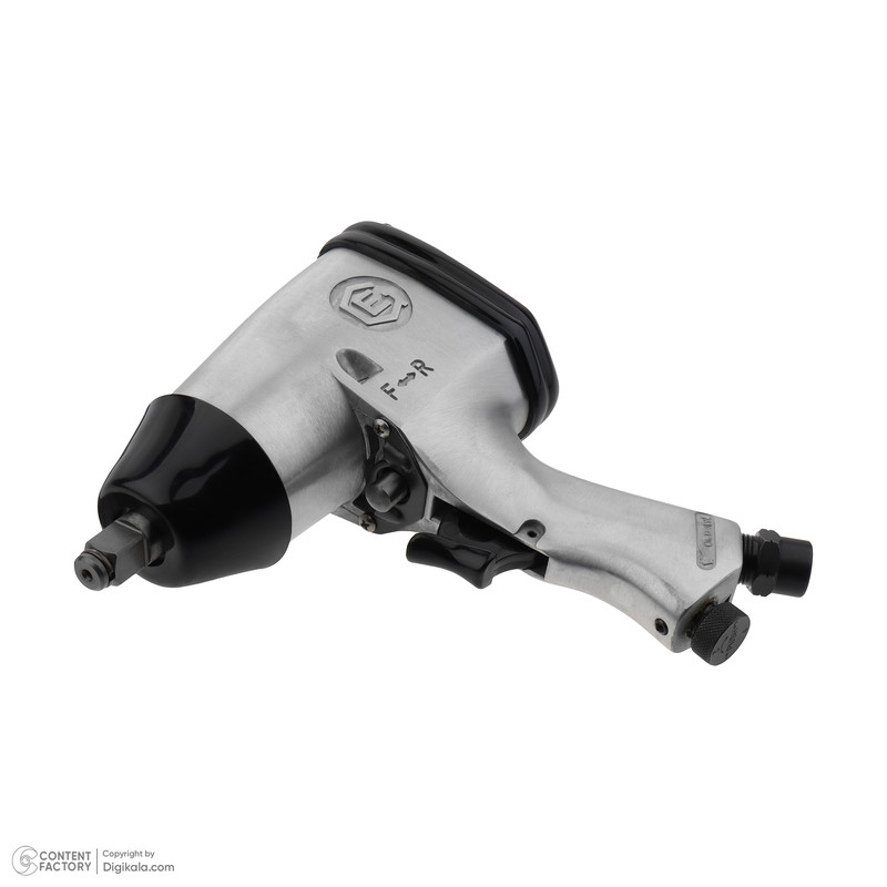 آچار بکس بادی جنیوس تولز مدل 416kl سایز 1/2 اینچ  مجموعه 16 عددی