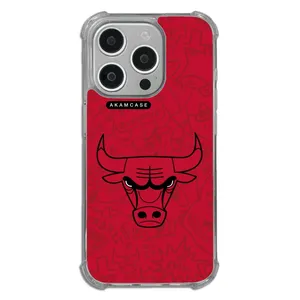 AKAM AMCWTA15PRO-BRANDS3 Cover For Apple iPhone 15 Pro