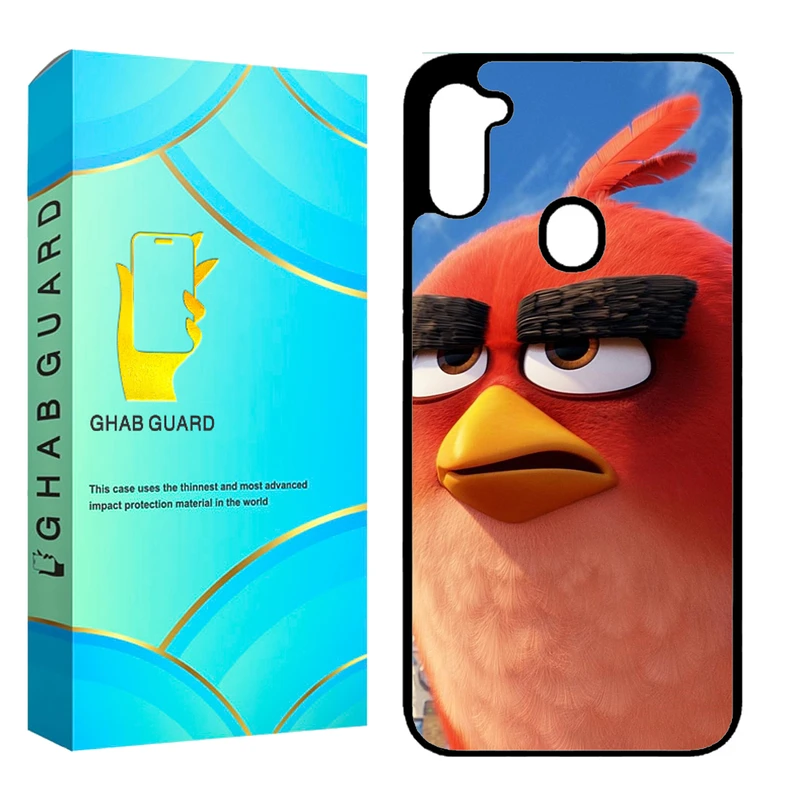 کاور قاب گارد مدل CHAPA11 مناسب برای گوشی موبایل سامسونگ Galaxy A11