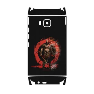 MAHOOT GOD-OF-WAR-Game-FullSkin Cover Sticker for HTC One M9