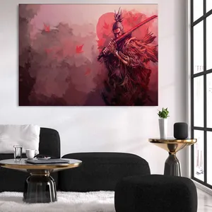 تابلو شاسی مدل گیمینک SEKIRO 01