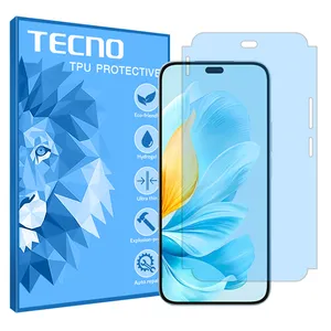 Tecno Resistant model matte anti blue screen protector suitable for Honor 200 Lite Mobile phone 