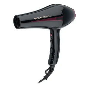 سشوار خانگی 2500 وات لول مدل 7222