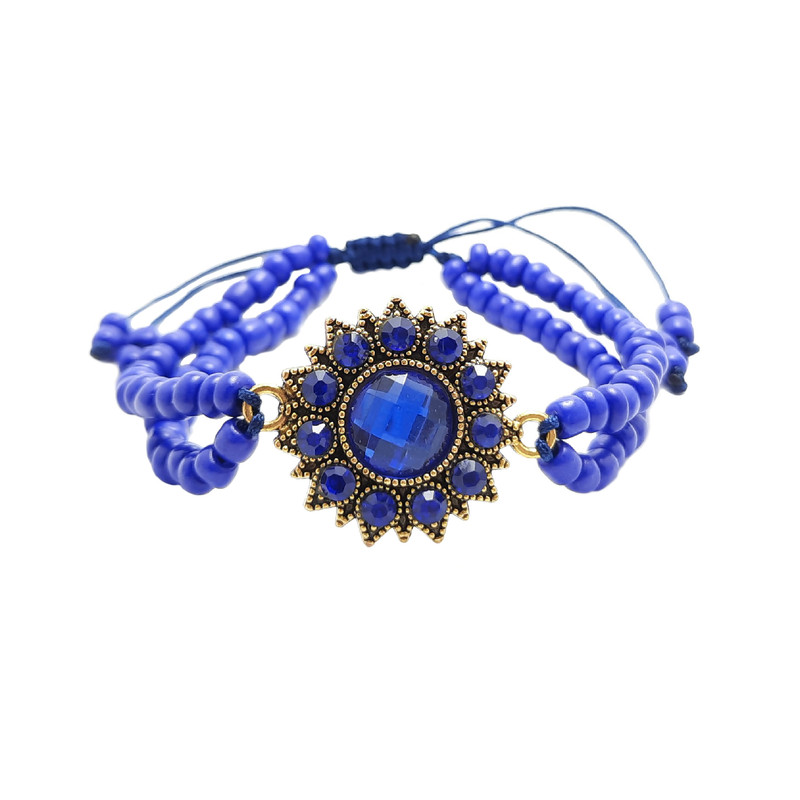 دستبند زنانه ذاریات مدل BCB346 دستبند زنانه ذاریات مدل BCB346