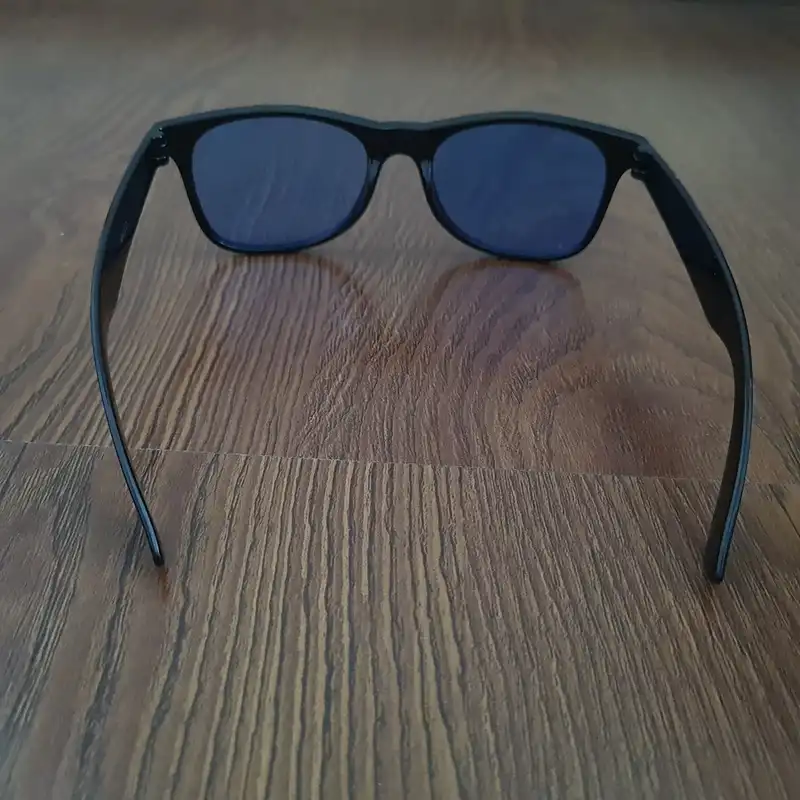 عینک آفتابی مدل ab107