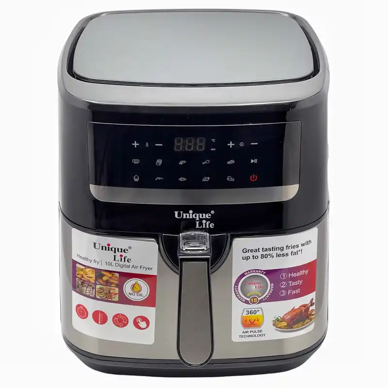 سرخ کن بدون روغن یونیک لایف مدل UL-2441