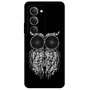 Megafone Owl 6276 Cover For Xiaomi Redmi 15 4G