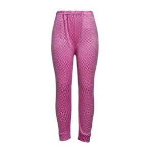 شلوار زنانه مدل مخمل