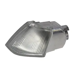 چراغ راهنما جلو چپ خودرو اس ان تی مدل SNTZ-1L مناسب برای زانتیا