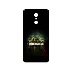 MAHOOT WALKING DEAD Cover Sticker for LG Q Stylus
