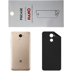 STAR CH Back Skin For Huawei Y7 Prime