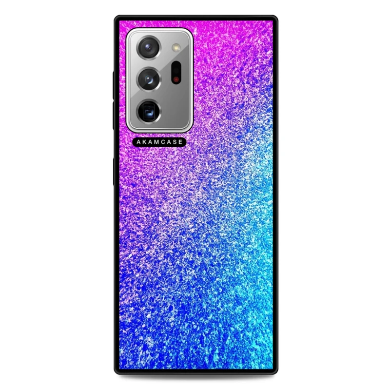 کاور آکام مدل AMC-WSGN20U-SPARKLY-13 مناسب برای گوشی موبایل سامسونگ Galaxy Note 20 Ultra