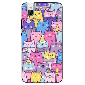 Megafone 8065 Cover For Honor 7i