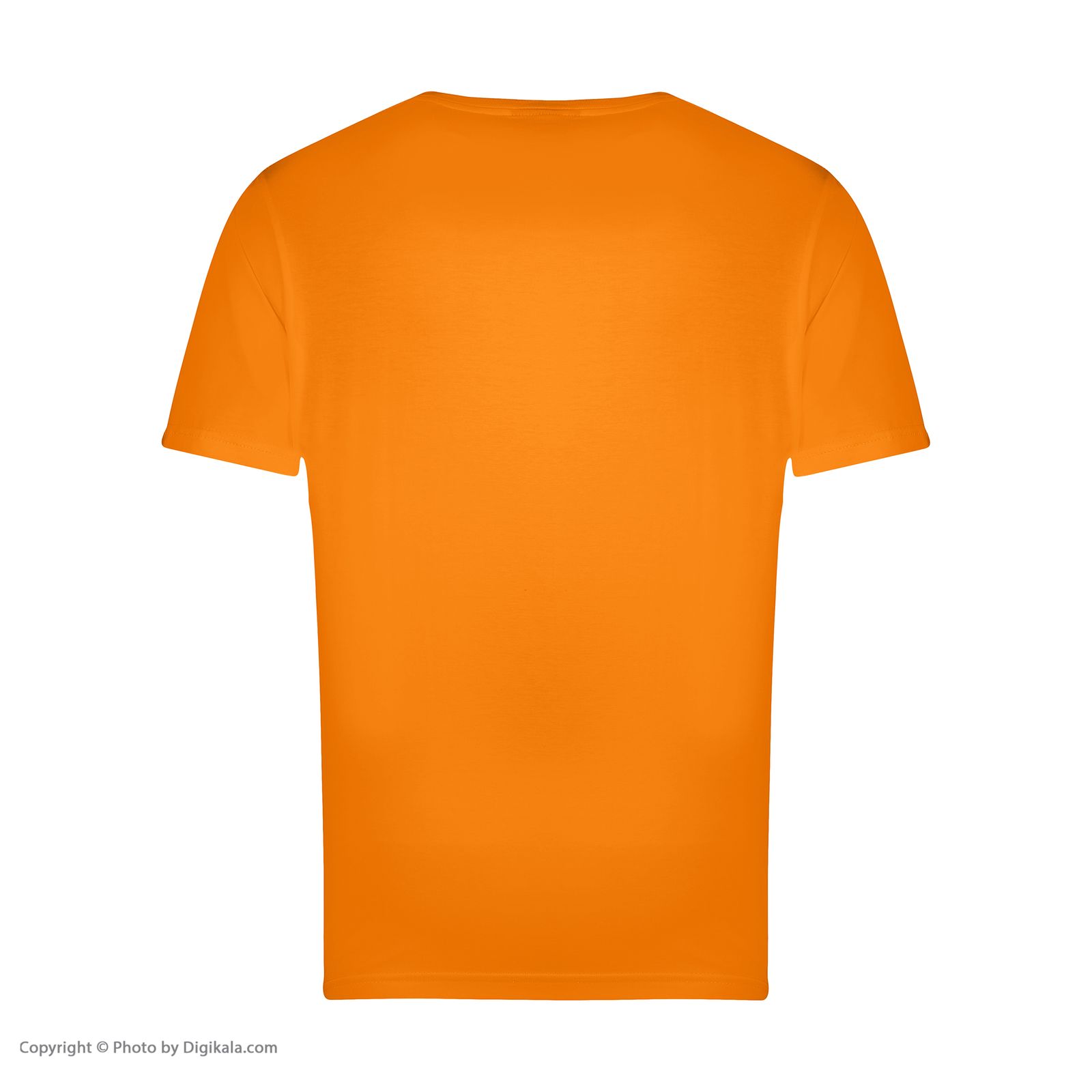 تی شرت ورزشی مردانه بی فور ران مدل 210311-23 -  - 4