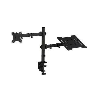 پایه نگهدارنده مانیتور و لپ تاپ مدل ST2L 