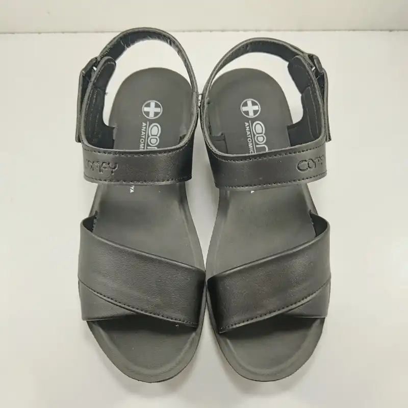 صندل زنانه کد 456