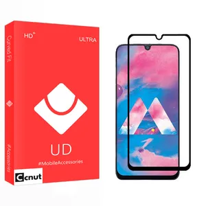 Coconut UD2 Screen Protector For Samsung Galaxy A40s