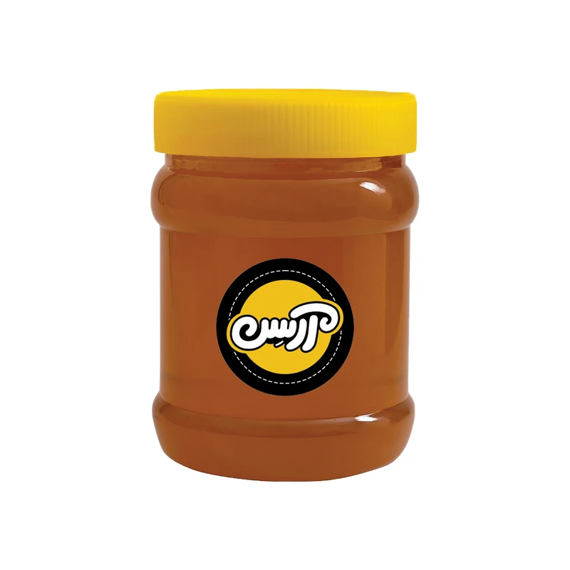 عسل طبیعی آرسن - 1000 گرم