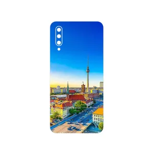 MAHOOT City of Berlin Cover Sticker for Samsung Galaxy A30s