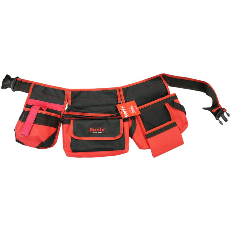 کیف ابزار کمری رونیکس مدل RH-9165