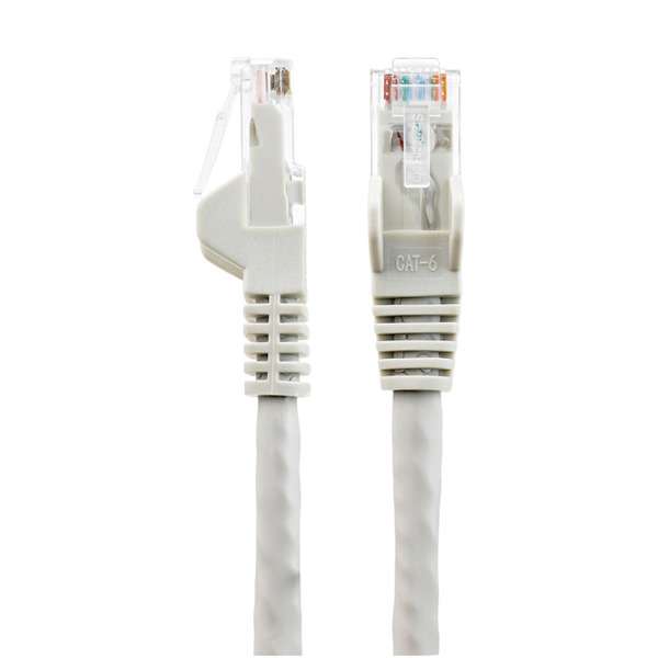 کابل شبکه Cat6 دی-لینک مدل NCB-C6UGRYR1-10 کابل شبکه Cat6 دی-لینک مدل NCB-C6UGRYR1-10
