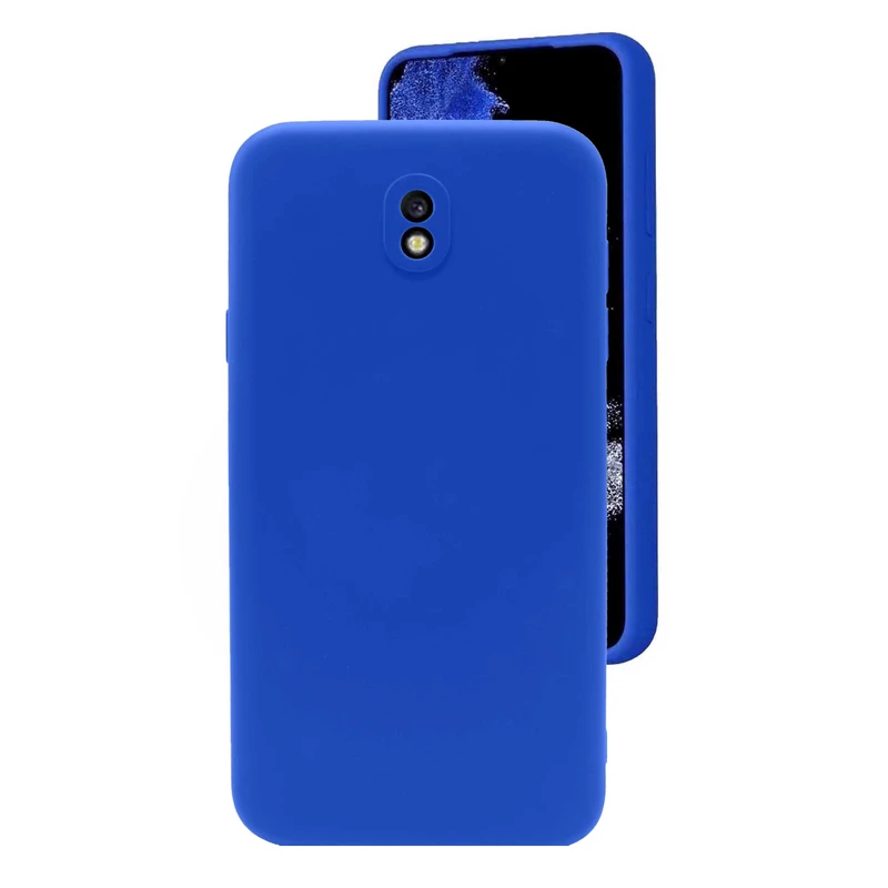 کاور مدل Silic_25 مناسب برای گوشی موبایل سامسونگ Galaxy J7 Pro / J730