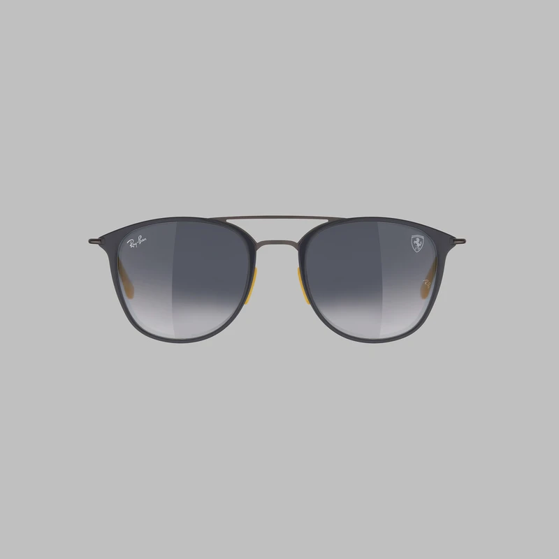 عینک آفتابی خلبانی (Aviator) ری بن مدل 0RB3601-F023-71