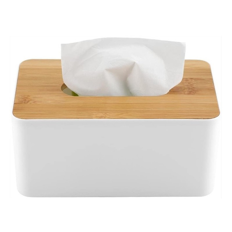 جعبه دستمال کاغذی کد DGQ50303002