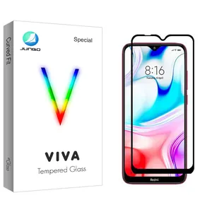 Junbo Viva Ceramics Screen Protector For Xiaomi Redmi 8A