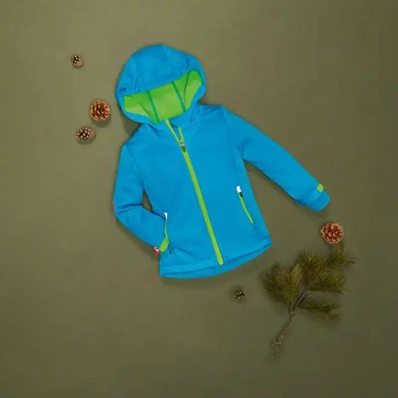 سویشرت بچگانه لوپیلو مدل تو کرکی کد Sh2024