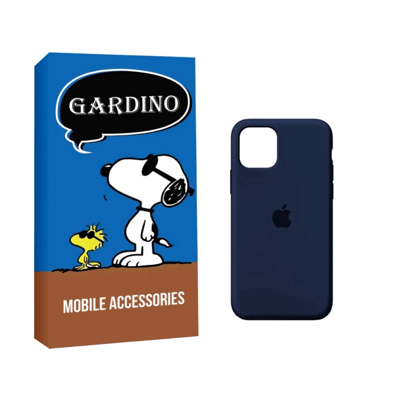 کاور گاردینو مدل SLCASI مناسب برای گوشی موبایل اپل IPHONE 11 