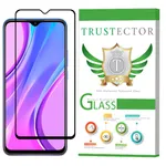 محافظ صفحه نمایش تراستکتور مدل GSS مناسب برای گوشی موبایل شیائومی Redmi 9