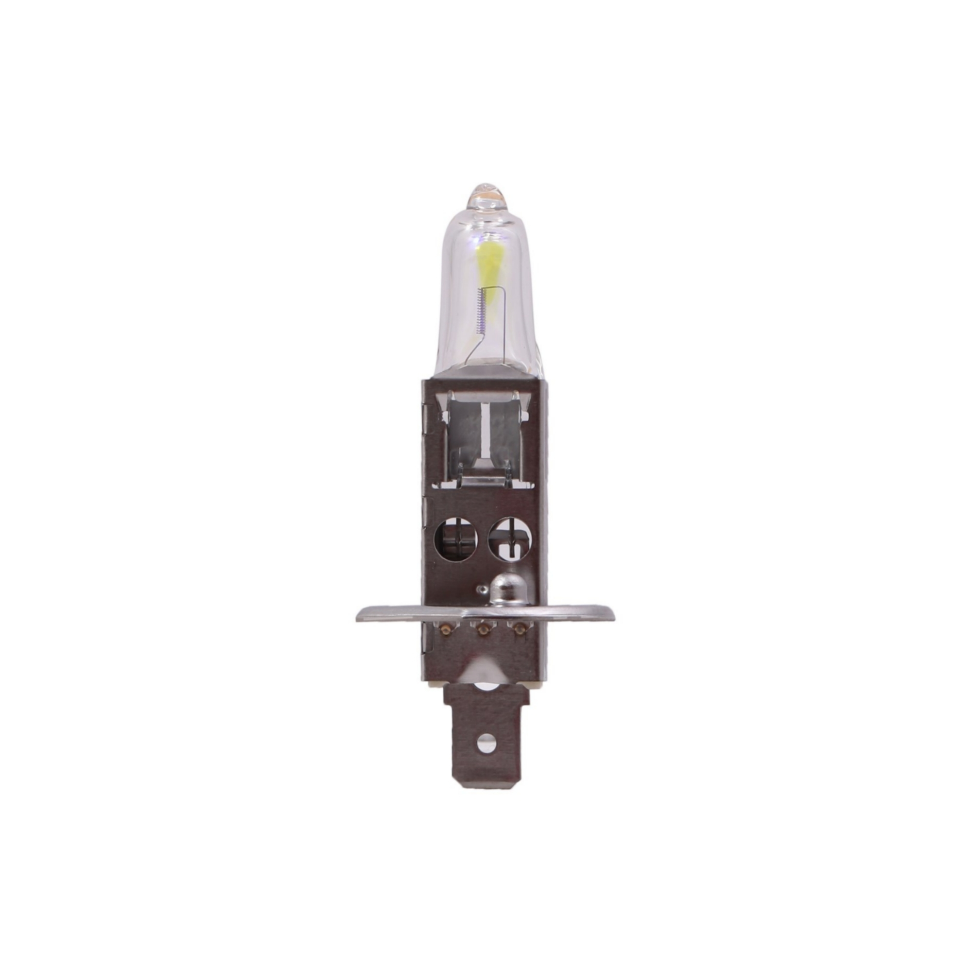 لامپ هالوژن خودرو اسرام مدل H1 12V 55W ALLSEASON SUPER