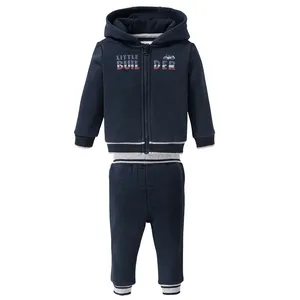 ست سویشرت و شلوار پسرانه لوپیلو مدل 6333392