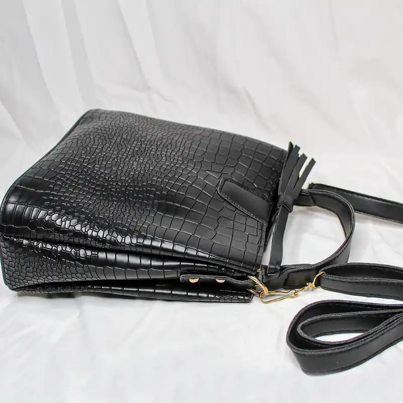 کیف رودوشی زنانه مدل 2669-A