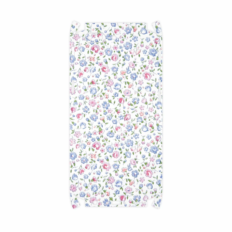 برچسب پوششی ماهوت مدل Painted-Flowers-FullSkin مناسب برای گوشی موبایل وان پلاس 5