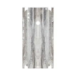 MAHOOT Wood Texture 8-FullSkin Cover Sticker for Huawei Y7 Prime 2019