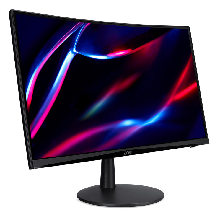 مانیتور ایسر مدل Nitro ED240QS3 bmiipx سایز 23.6 اینچ