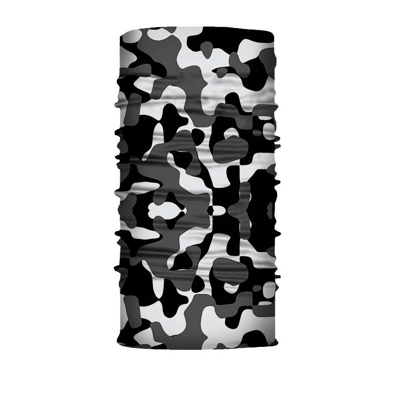 دستمال سر و گردن مدل R14